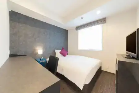 Tokyu Stay Gotanda - 57
