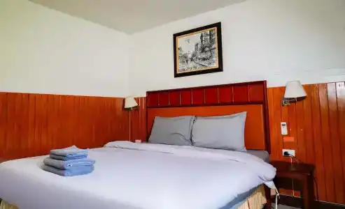 Lunarhut Resort - 50