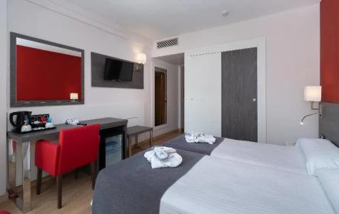 Medplaya Riudor - Adults Only - 34