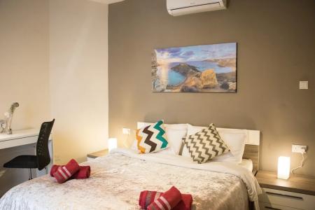 Luxury Circle Suites - 60