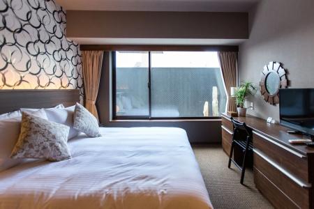R&Run Kyoto Serviced Apartment & Suites - 132