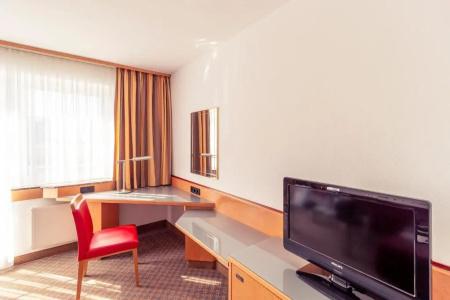 Mercure Köln City Friesenstraße - 108