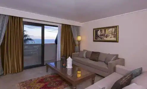Alaaddin Beach - Adult Only - 6