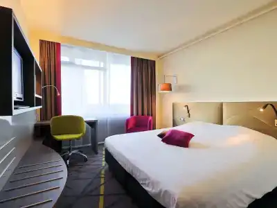 Mercure Groningen Martiniplaza - 3