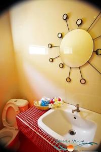 Saphli Villa - 52