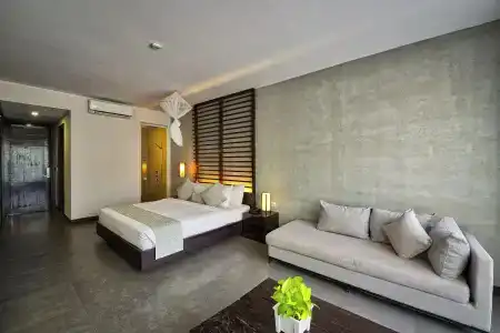 Ren Resort - 5