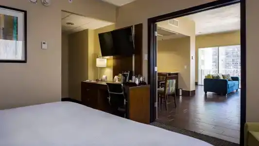 Holiday Inn Houston Downtown, An Ihg - 62