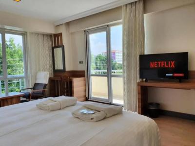 Bolu Evim Apart Otel - 43