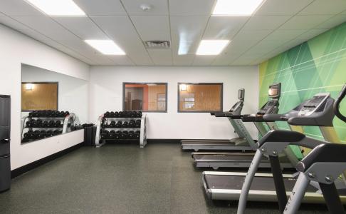 Wingate by Wyndham Conference Center - 22