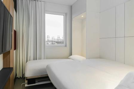 ibis Budget Knokke - 5