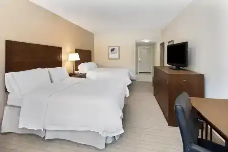 Hampton Inn/South-Fort Benning - 39
