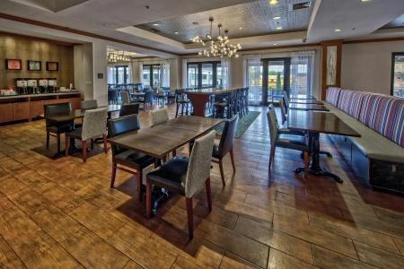 Hampton Inn & Suites Austin-Downtown/Convention Center - 30