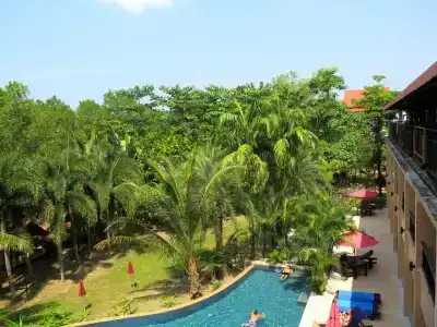Khaolak Mohin Tara Resort - Sha Certified - 17
