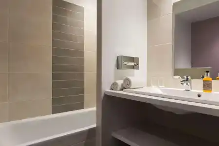 Best Western Le Galice Centre Ville - 9