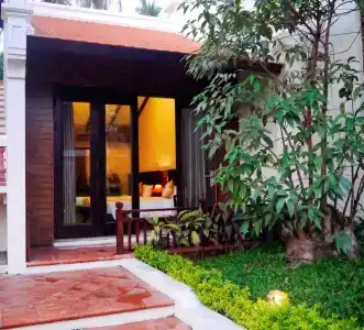 Hoi An Phu Quoc Resort - 39