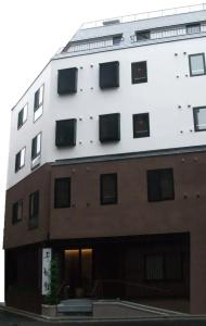 Ochanomizu Shoryukan - 0