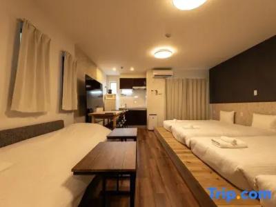e-stay namba - 229