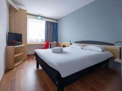 Ibis Poznan Stare Miasto - 49