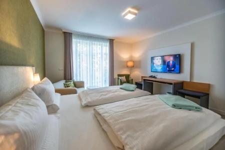 Am Weststrand ApartKühlungsborn - 15