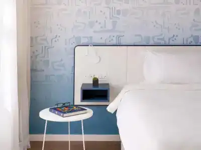 Novotel Rio de Janeiro Leme - 78