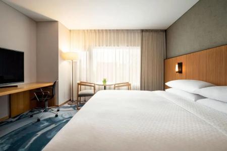 Four Points by Sheraton Seoul, Guro - 41