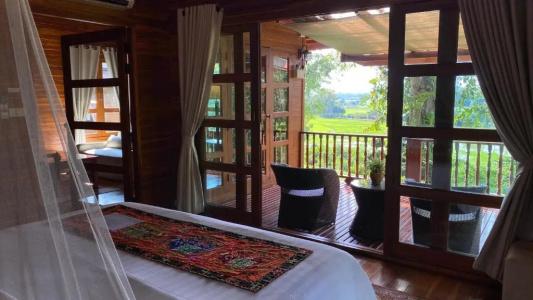 Nan Seasons Boutique Resort - 188