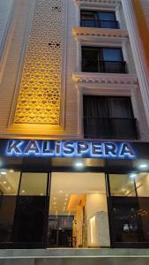 KalİSpera - 13