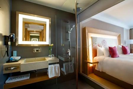 Novotel Yangon Max - 142