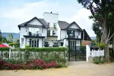 Unique Cottages - 17