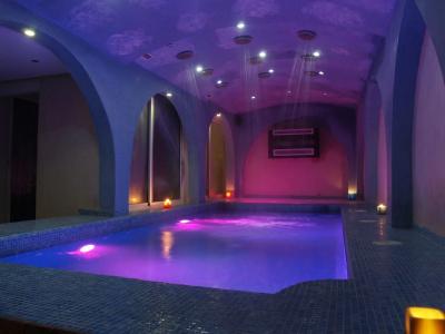 Imperial Holiday Hôtel & spa - 17