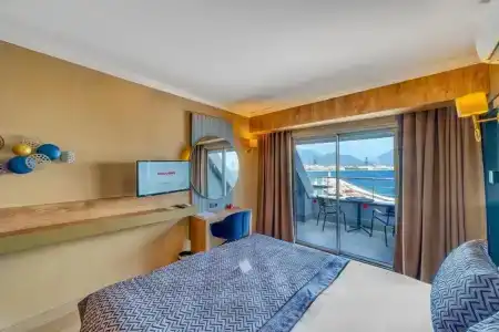 Quattro City Seaport - 2