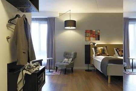 Scandic Stavanger Forus - 46