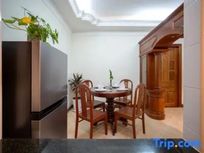 Khemara Angkor & Spa - 222