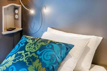 Grand hôTel Gallia & Londres Spa Nuxe - 134