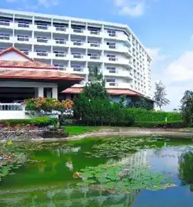 BP Samila Beach and Resort - 25