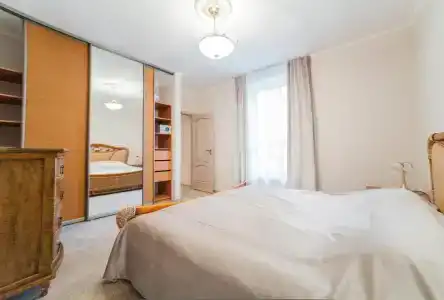 Villa Alvīne Family Apart-Hotel - 26