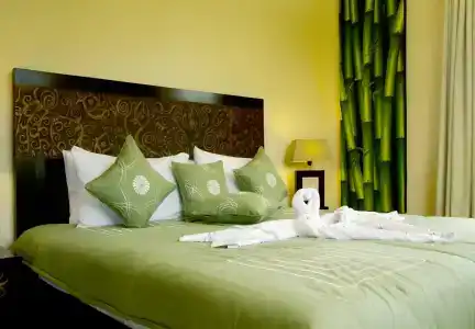 The Palm Seychelles - 29
