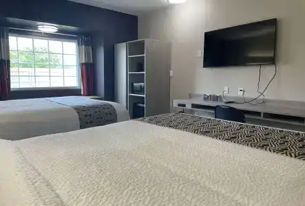Microtel Inn and Suites by Wyndham / Shreveport - 4