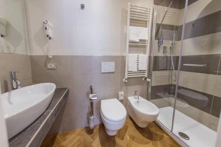 n4u Guest House Florence - 5