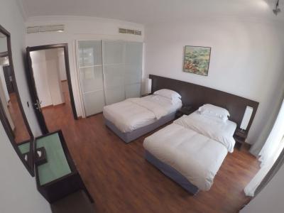 Number One Tower Suites - 11