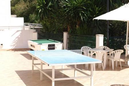 Apartamentos Vista Club - 9