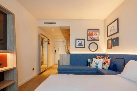 Hampton by Hilton Alcobendas - 51