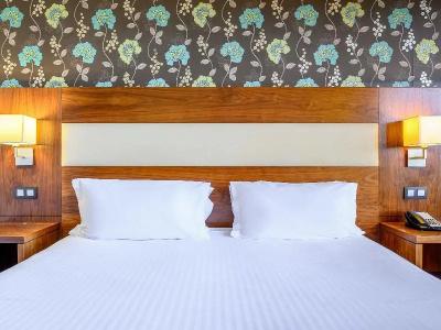 Mercure Antwerp City Centre - 66