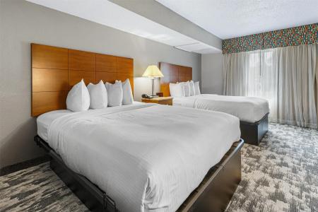 Best Western Ambassador Inn & Suites - 144