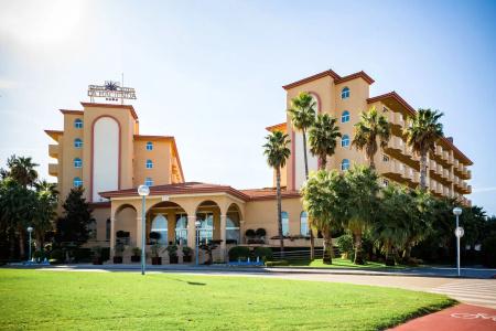 Ohtels La Hacienda - 24