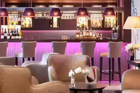 Mercure Troyes Centre - 22