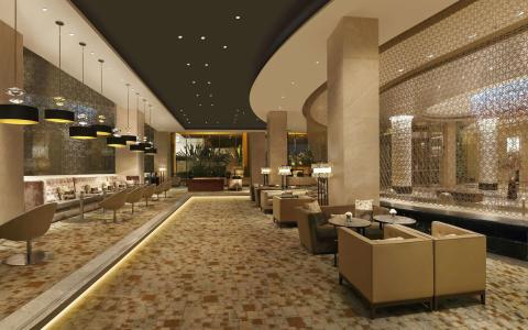 Hilton Chennai - 14