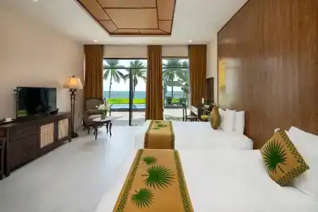 Palm Garden Beach Resort & Spa - 206