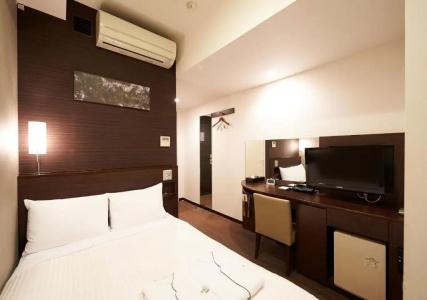 Sotetsu Fresa Inn Hamamatsucho-Daimon - 15