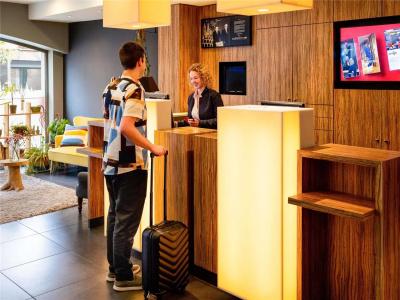 ibis Leuven Centrum - 23
